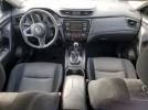 Nissan Rogue S Image 9