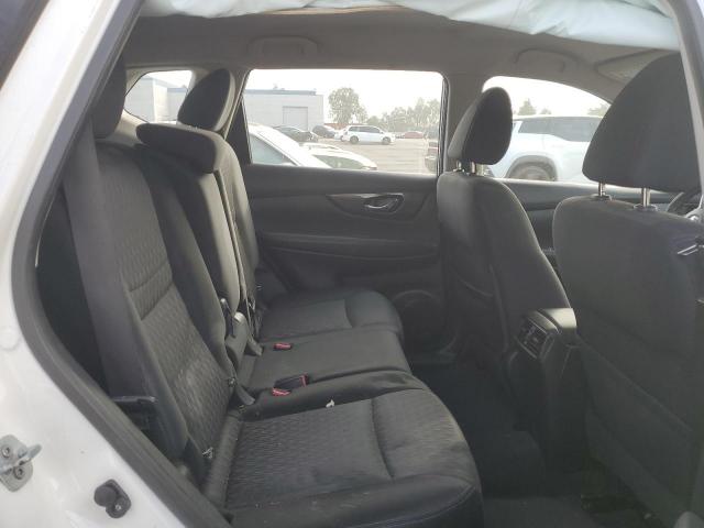 Nissan Rogue S Image 11