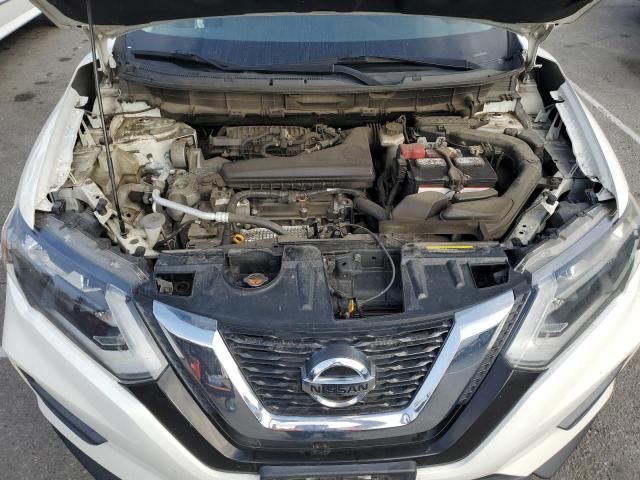 Nissan Rogue S Image 10