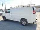 Chevrolet Express Image 4
