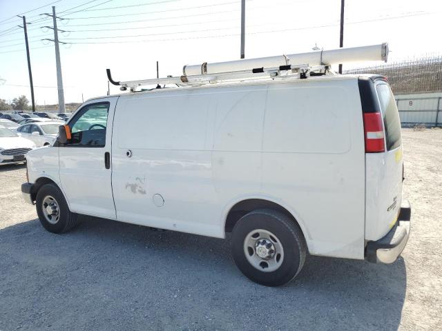 Chevrolet Express Image 4
