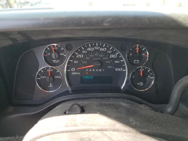 Chevrolet Express Image 13