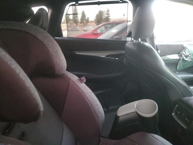 INFINITI Qx Essential Image 12