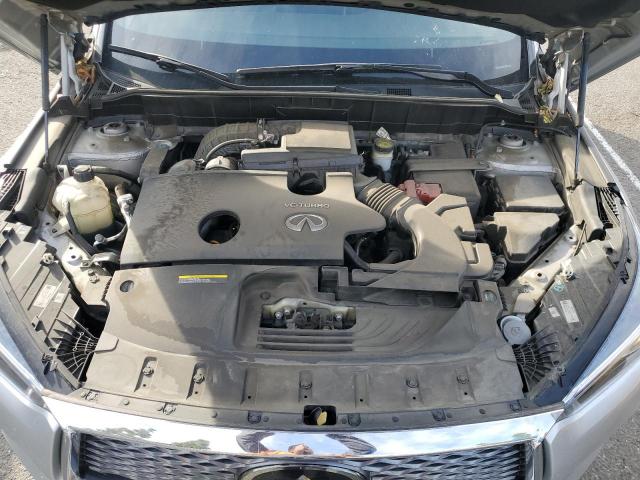 INFINITI Qx Essential Image 8
