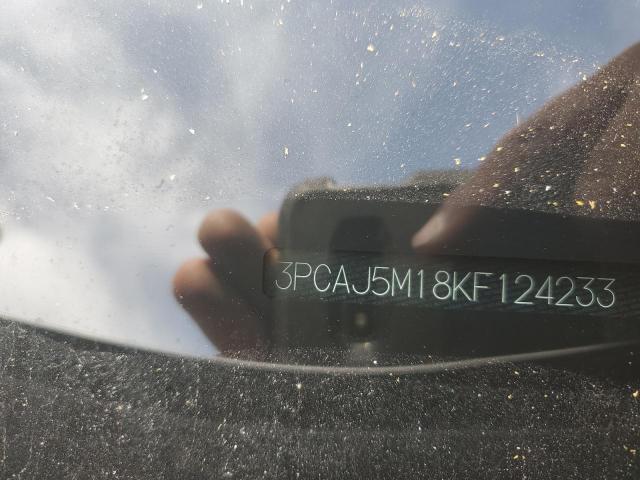 INFINITI Qx Essential Image 13