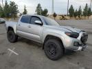 Toyota Tacoma Double Cab Image 8