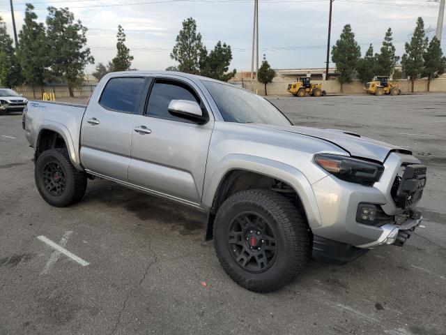 Toyota Tacoma Double Cab Image 8