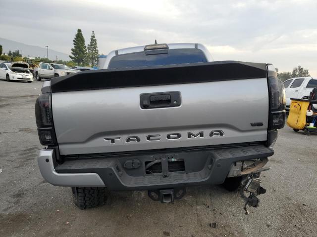 Toyota Tacoma Double Cab Image 9