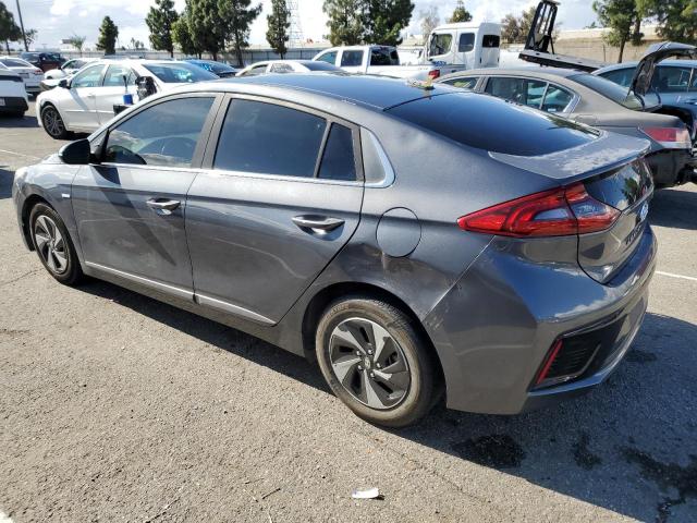 Hyundai Ioniq Sel Image 6