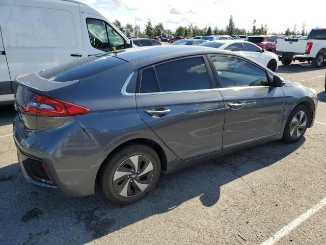Hyundai Ioniq Sel Image 7