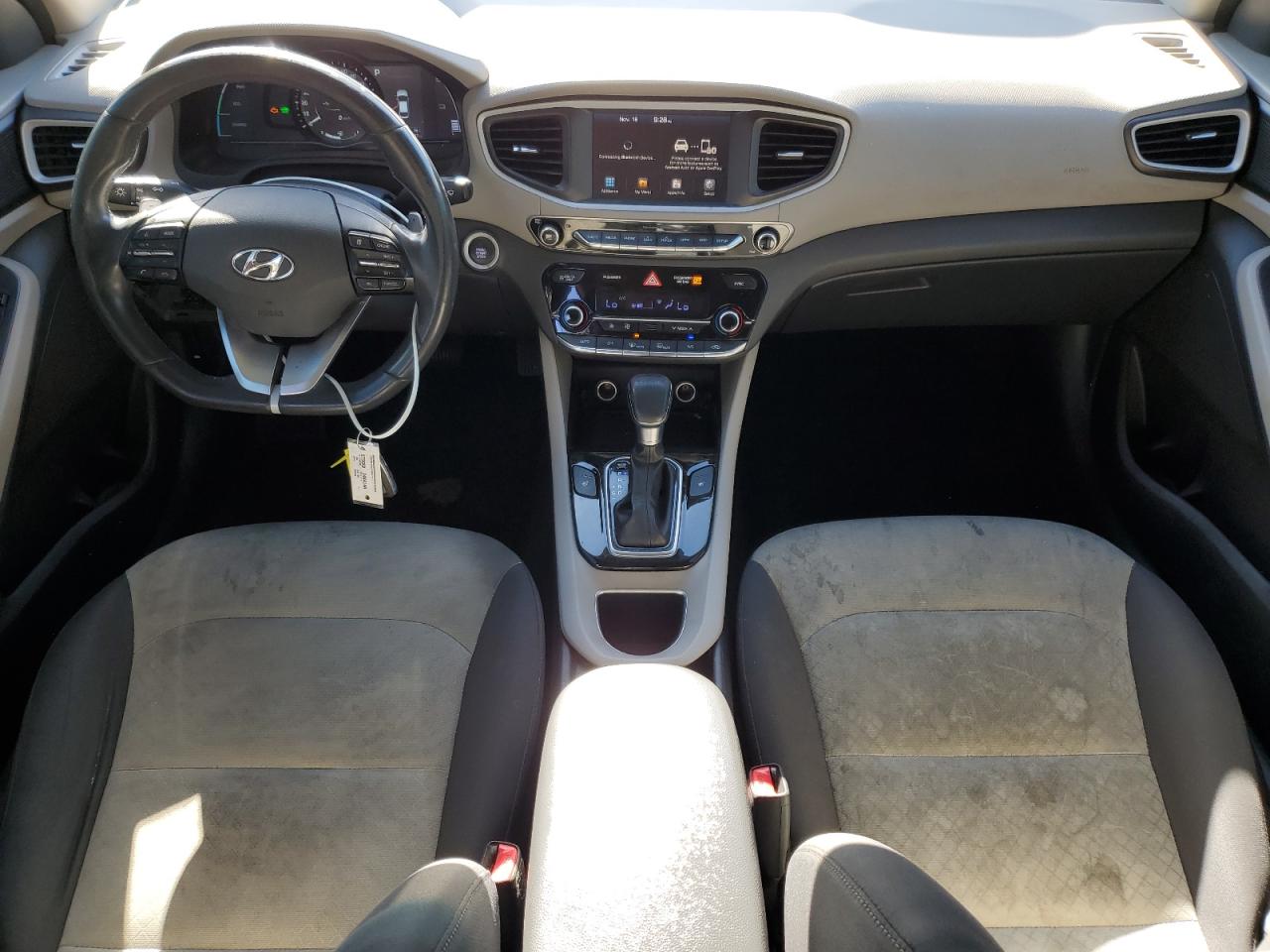 Hyundai Ioniq Sel Image 10
