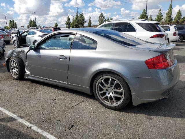 INFINITI G35 Image 12