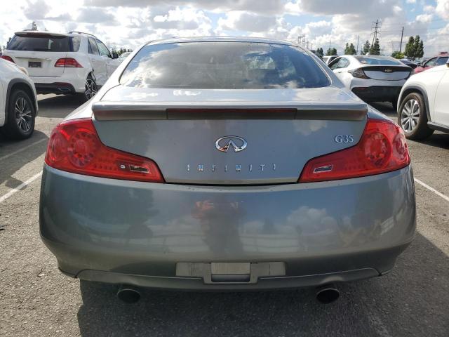INFINITI G35 Image 6