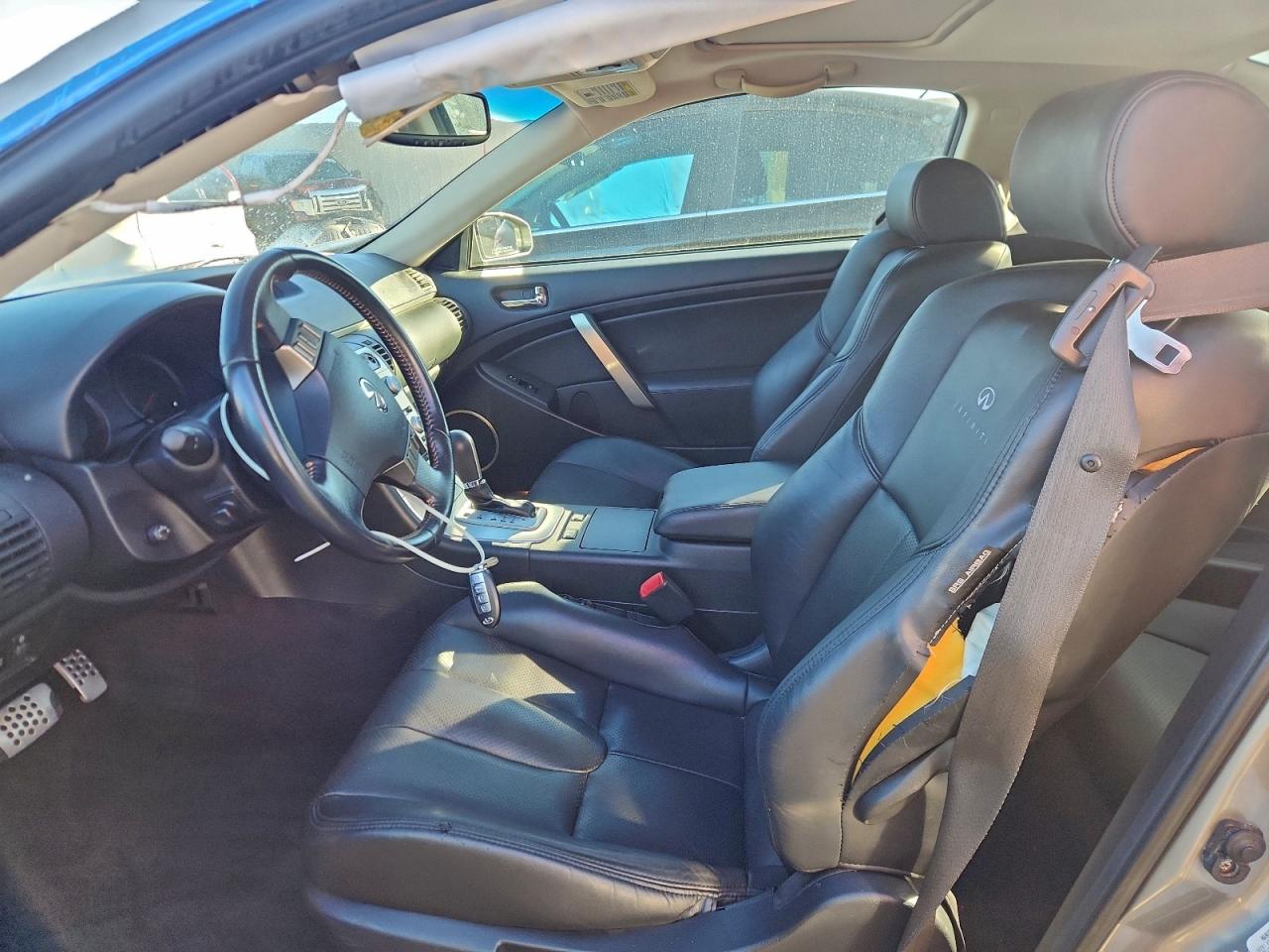 INFINITI G35 Image 7