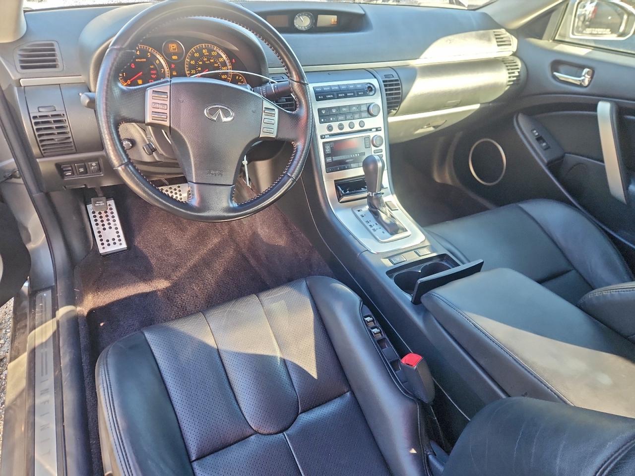 INFINITI G35 Image 5