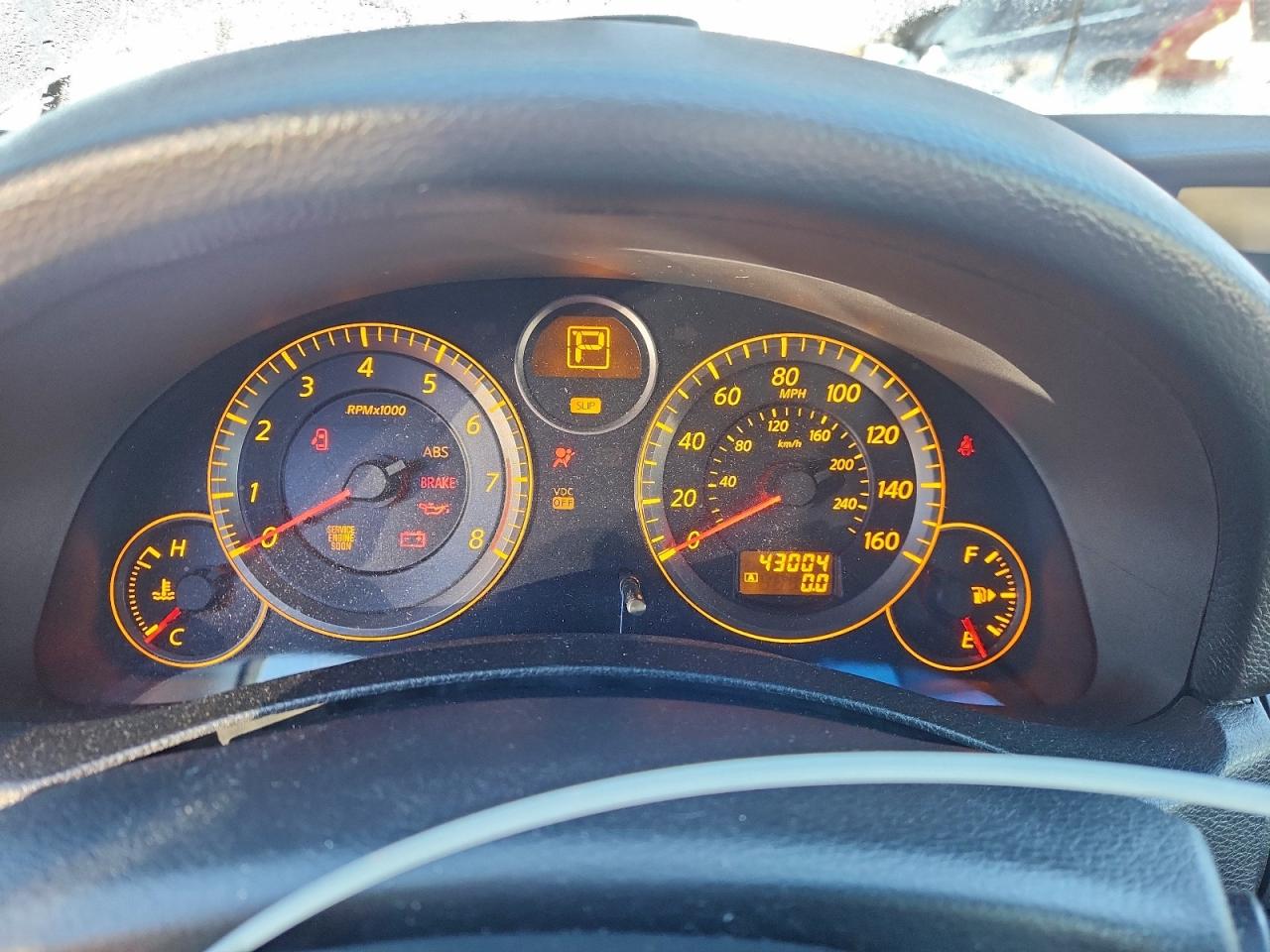 INFINITI G35 Image 11