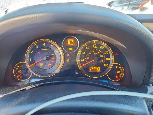 INFINITI G35 Image 11