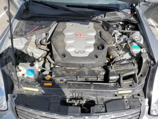 INFINITI G35 Image 10