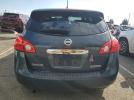 Nissan Rogue S Image 2