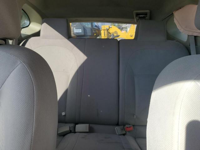 Nissan Rogue S Image 3