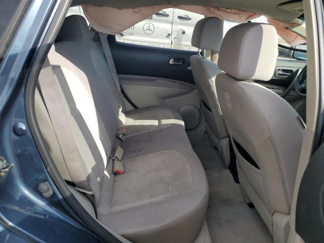 Nissan Rogue S Image 13