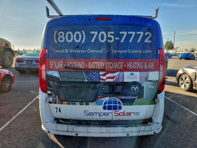 Ram Promaster Slt Image 3