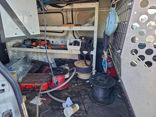 Ram Promaster Slt Image 8