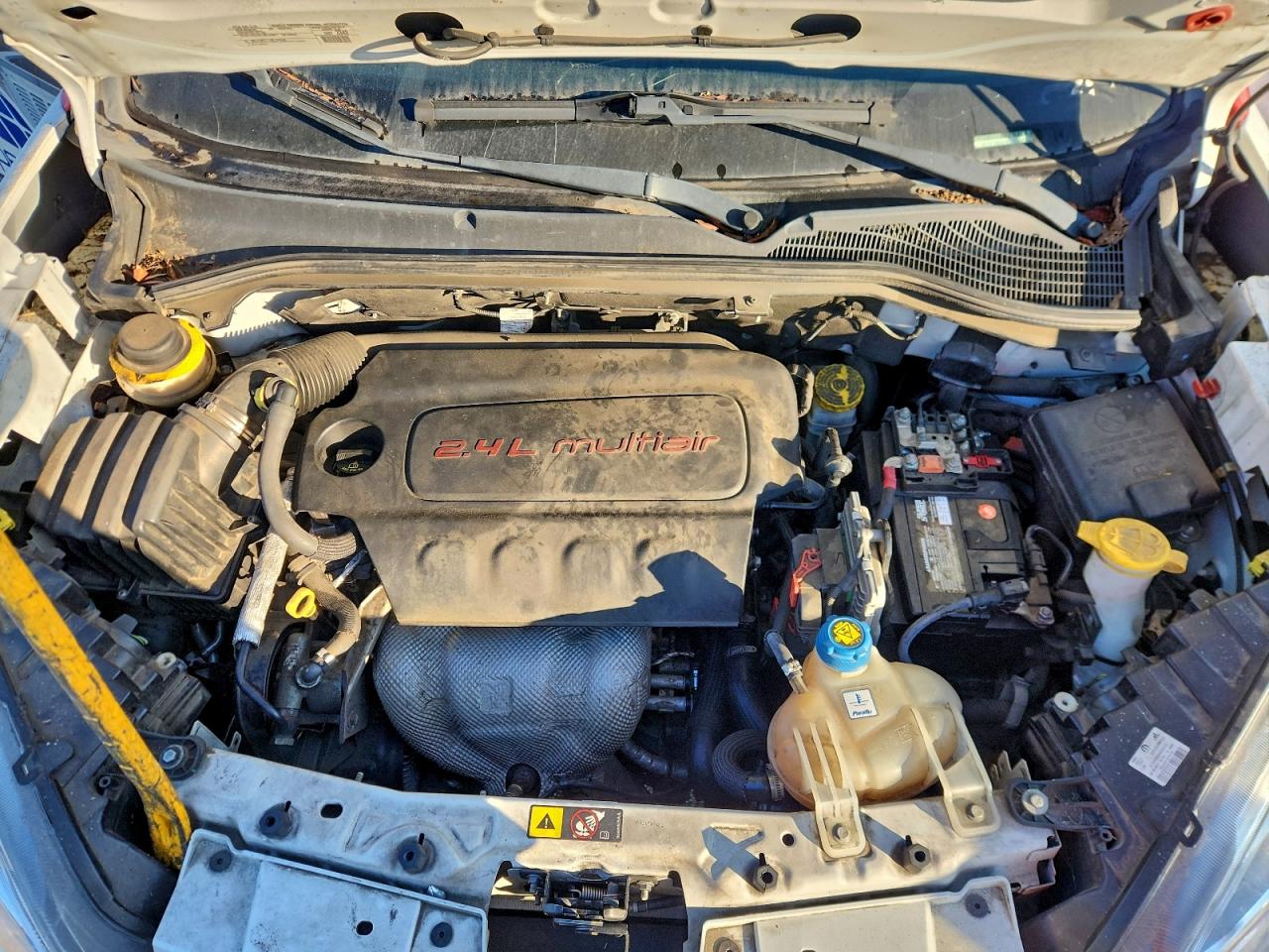 Ram Promaster Slt Image 2