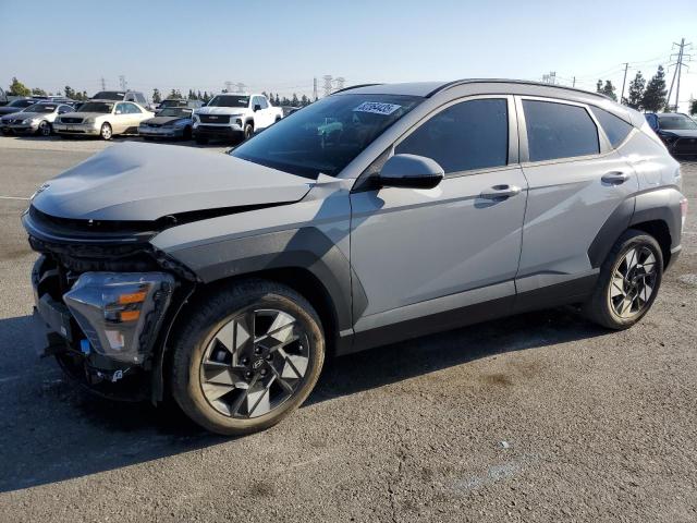  Salvage Hyundai KONA