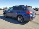 Subaru Outback 2.5i Limited Image 8