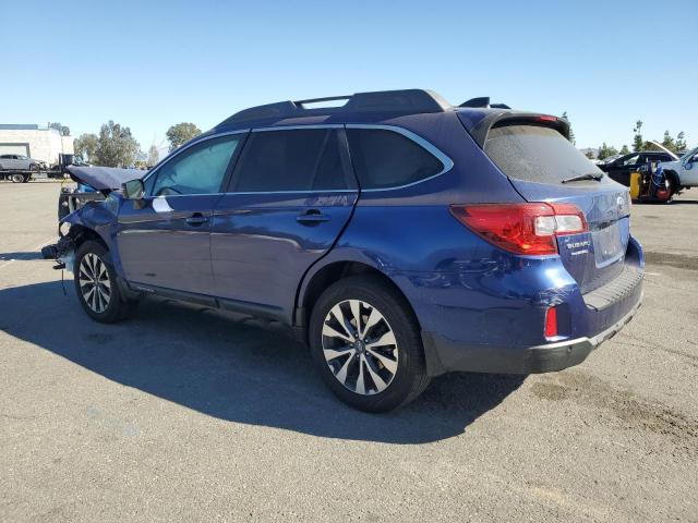 Subaru Outback 2.5i Limited Image 8