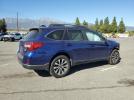 Subaru Outback 2.5i Limited Image 9