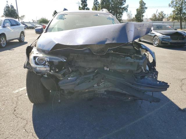 Subaru Outback 2.5i Limited Image 11