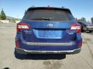 Subaru Outback 2.5i Limited Image 12