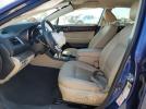 Subaru Outback 2.5i Limited Image 7