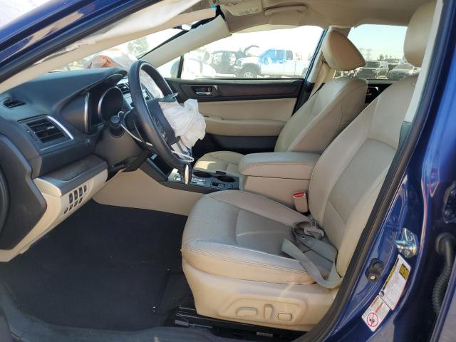 Subaru Outback 2.5i Limited Image 7