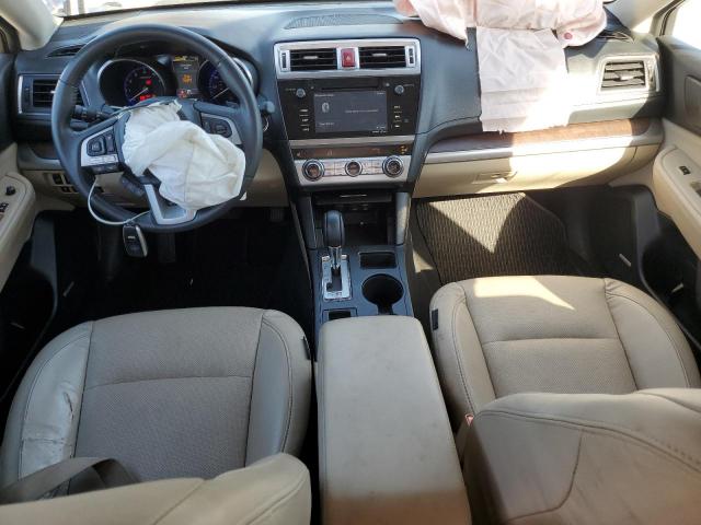 Subaru Outback 2.5i Limited Image 2