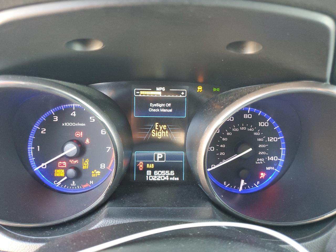 Subaru Outback 2.5i Limited Image 4