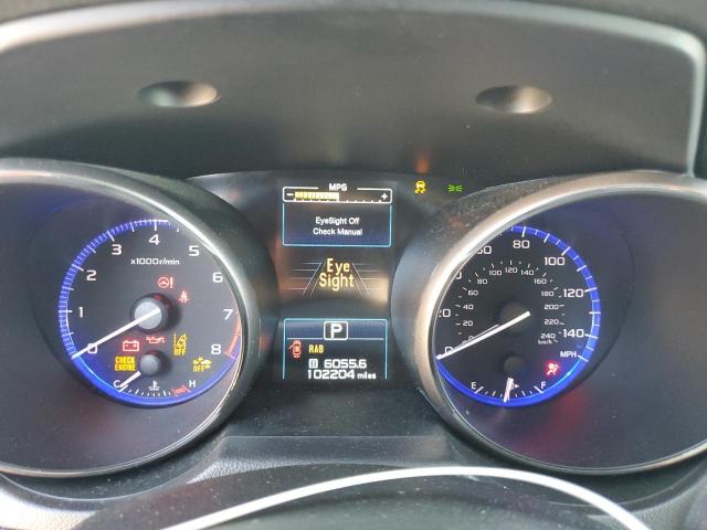 Subaru Outback 2.5i Limited Image 4