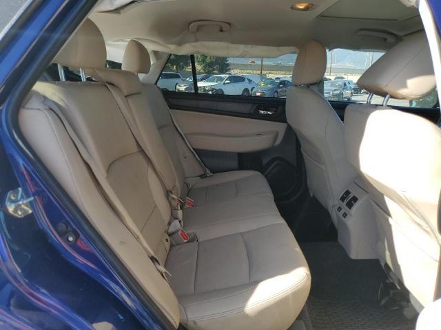 Subaru Outback 2.5i Limited Image 3