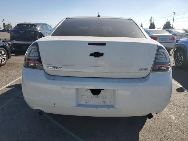 Chevrolet Impala Ls Image 5