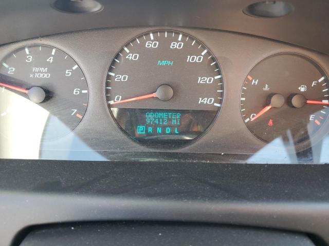 Chevrolet Impala Ls Image 7