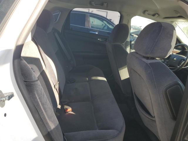 Chevrolet Impala Ls Image 8