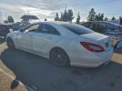 Mercedes-Benz Cls-class 550 Image 3