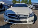 Mercedes-Benz Cls-class 550 Image 5
