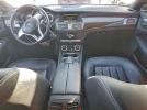 Mercedes-Benz Cls-class 550 Image 6