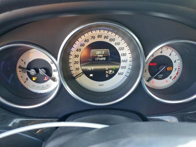 Mercedes-Benz Cls-class 550 Image 9