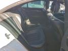 Mercedes-Benz Cls-class 550 Image 11