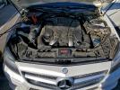 Mercedes-Benz Cls-class 550 Image 10