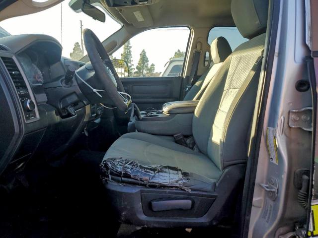 Ram 2500 St Image 10